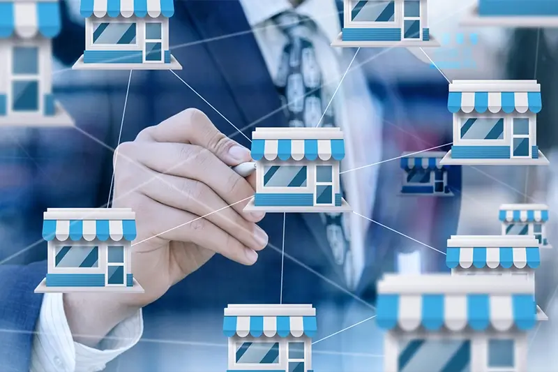 Establishing and Managing E-Commerce Stores Photo